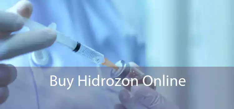 Buy Hidrozon Online 