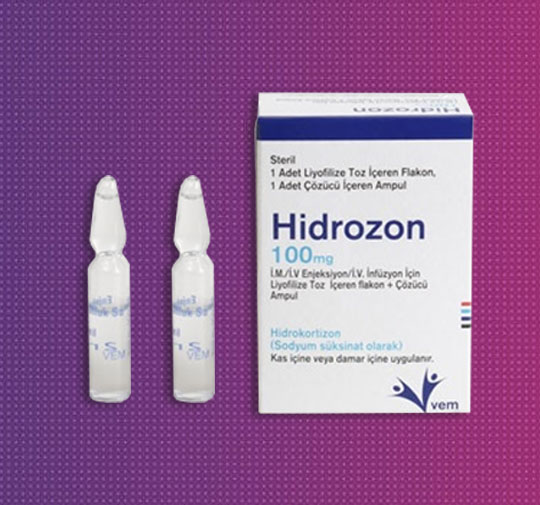 Buy best Hidrozon online