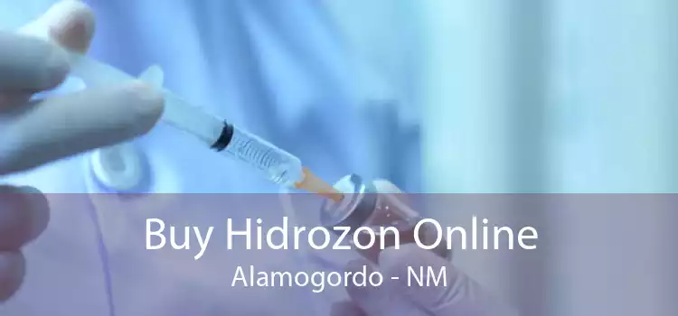 Buy Hidrozon Online Alamogordo - NM