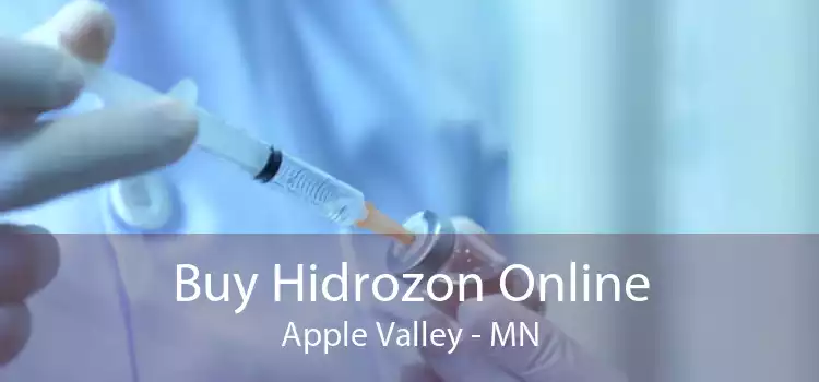 Buy Hidrozon Online Apple Valley - MN