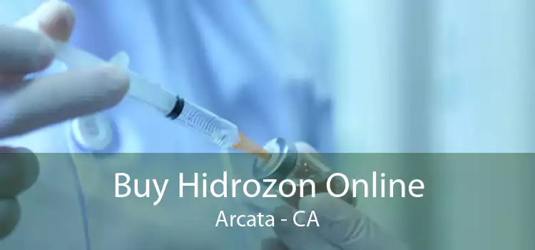 Buy Hidrozon Online Arcata - CA