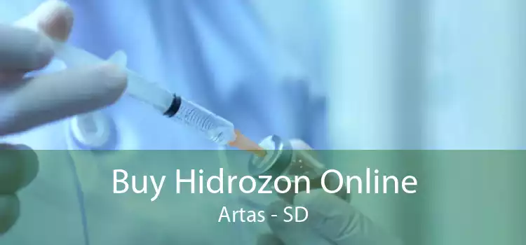 Buy Hidrozon Online Artas - SD