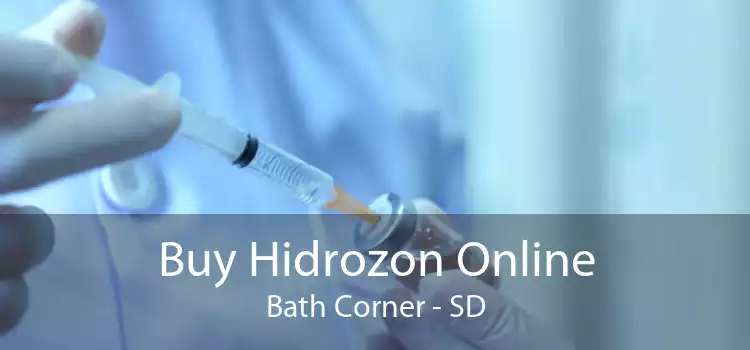Buy Hidrozon Online Bath Corner - SD