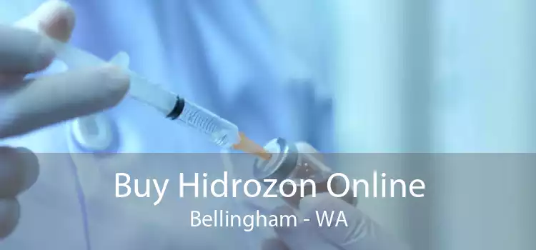 Buy Hidrozon Online Bellingham - WA