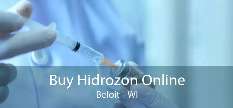 Buy Hidrozon Online Beloit - WI