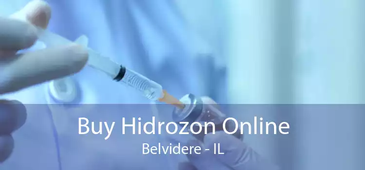 Buy Hidrozon Online Belvidere - IL