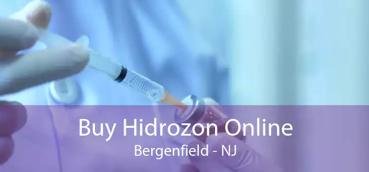 Buy Hidrozon Online Bergenfield - NJ