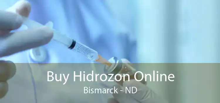Buy Hidrozon Online Bismarck - ND