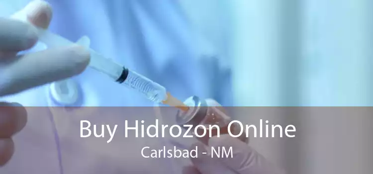 Buy Hidrozon Online Carlsbad - NM