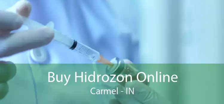 Buy Hidrozon Online Carmel - IN