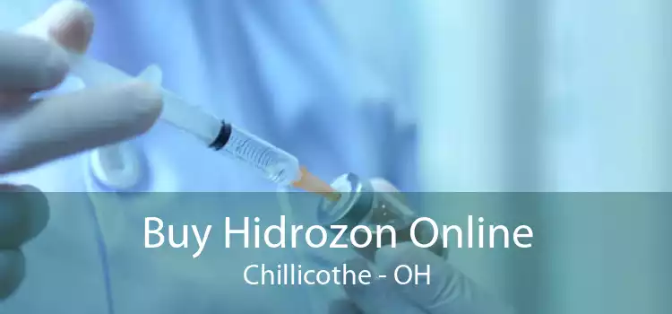 Buy Hidrozon Online Chillicothe - OH