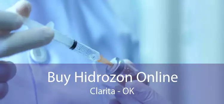 Buy Hidrozon Online Clarita - OK