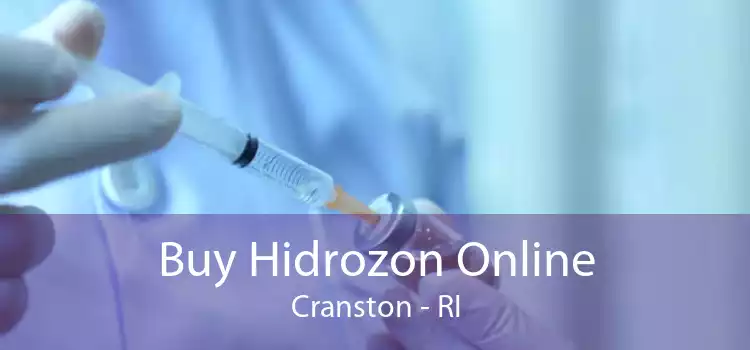 Buy Hidrozon Online Cranston - RI