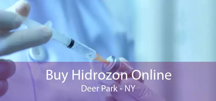 Buy Hidrozon Online Deer Park - NY