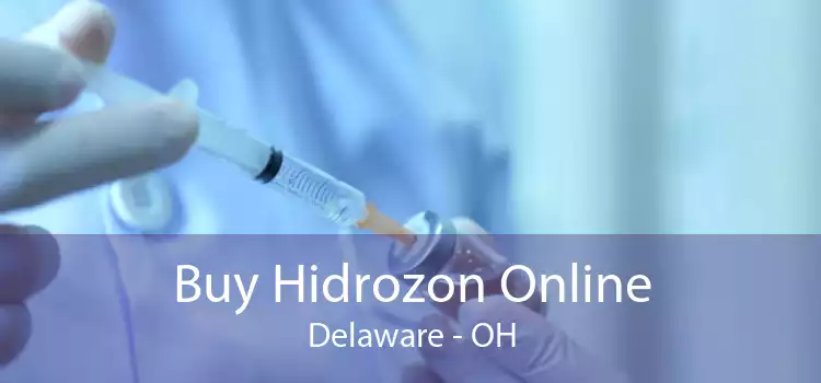 Buy Hidrozon Online Delaware - OH