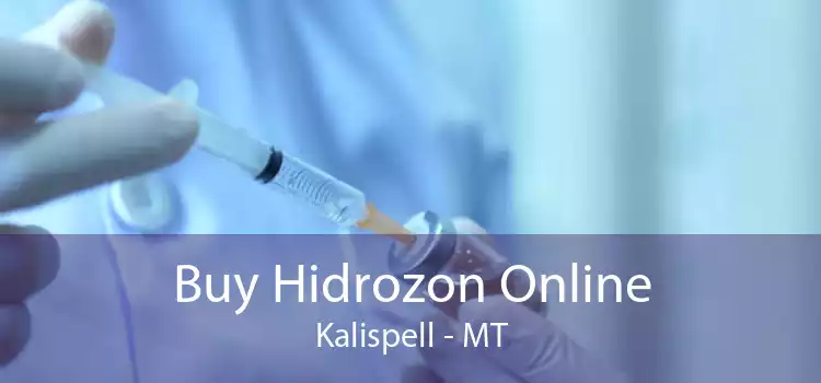 Buy Hidrozon Online Kalispell - MT