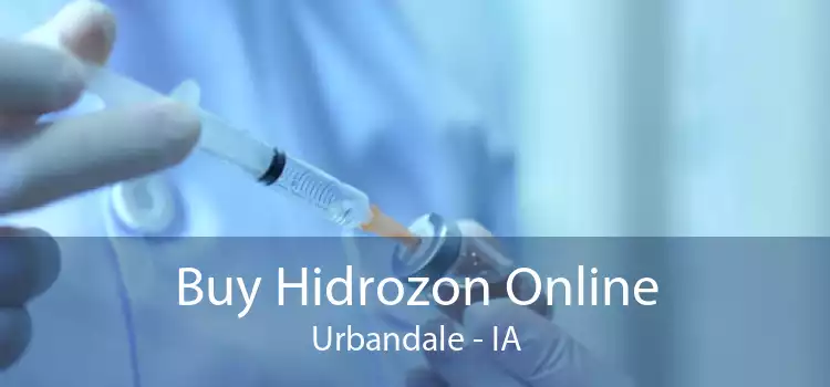 Buy Hidrozon Online Urbandale - IA